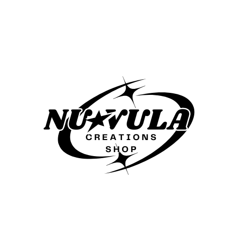 Nuvula Creations Shop